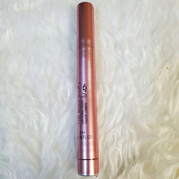 The Body Shop Other - Lightening Touch The Body Shop